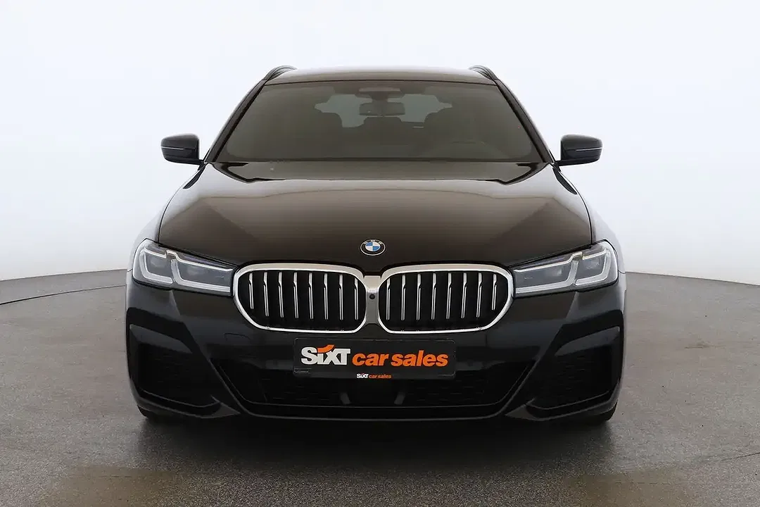BMW 540 - Thumbnail 3