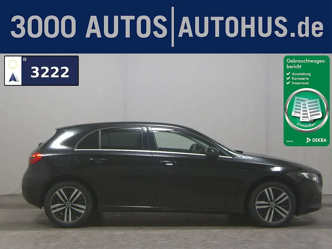 Mercedes-Benz A 250 - foto 1