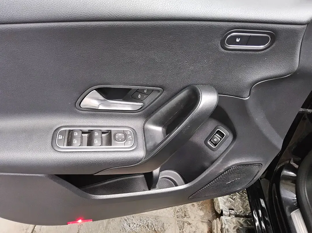 Mercedes-Benz A 250 - Thumbnail 6
