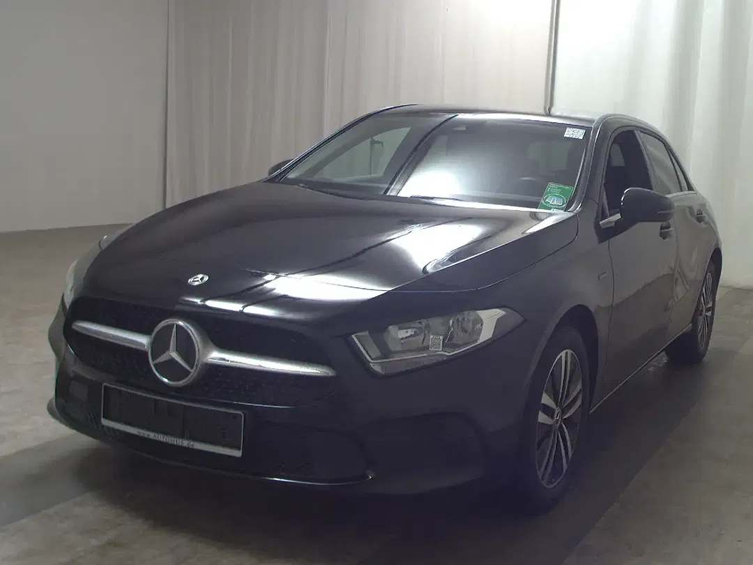 Mercedes-Benz A 250 - foto 2