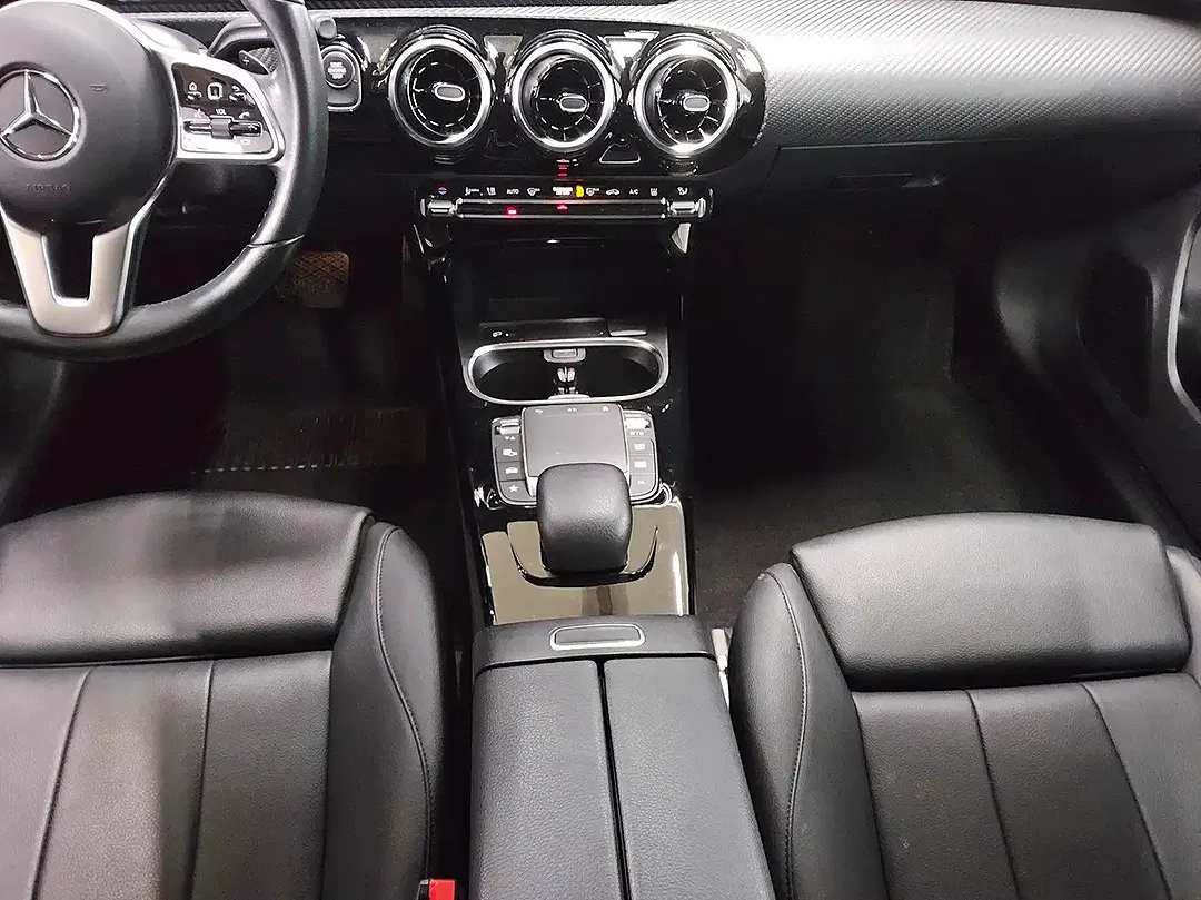 Mercedes-Benz A 250 - Thumbnail 4