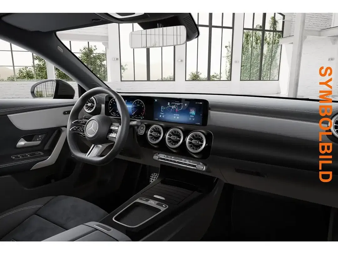 Mercedes-Benz CLA 200 - Thumbnail 11