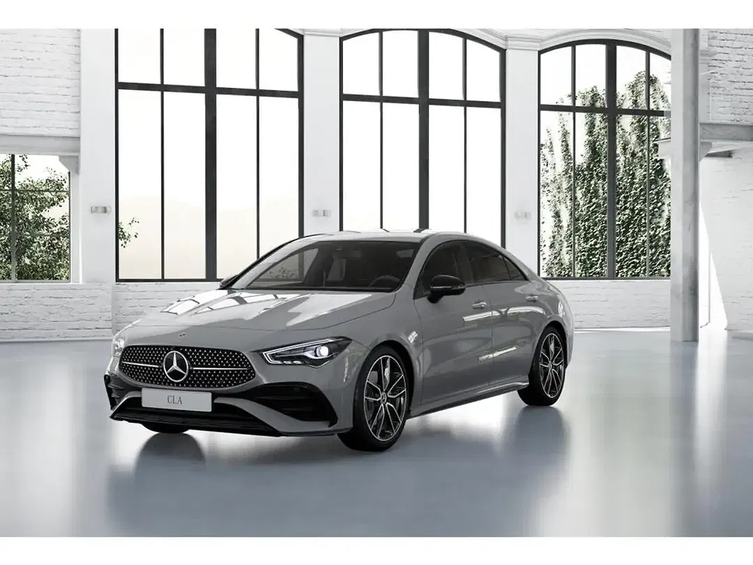 Mercedes-Benz CLA 200 - Thumbnail 12