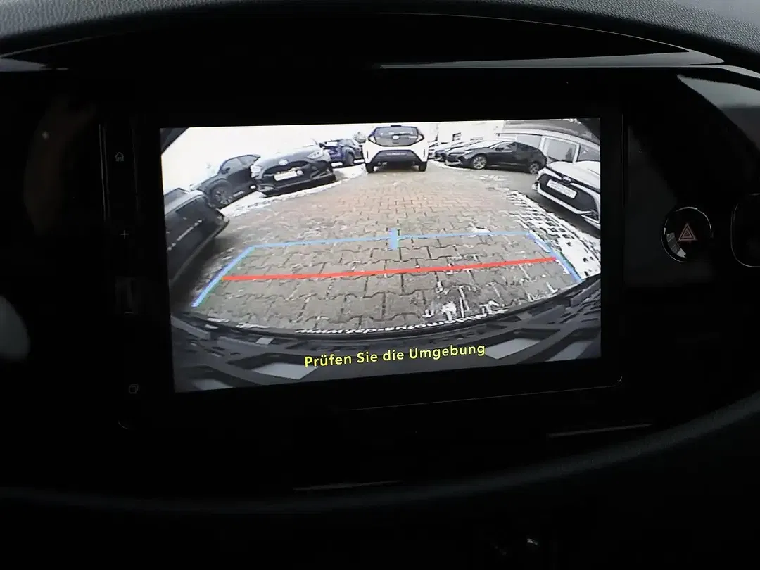 Toyota Aygo X - Thumbnail 15