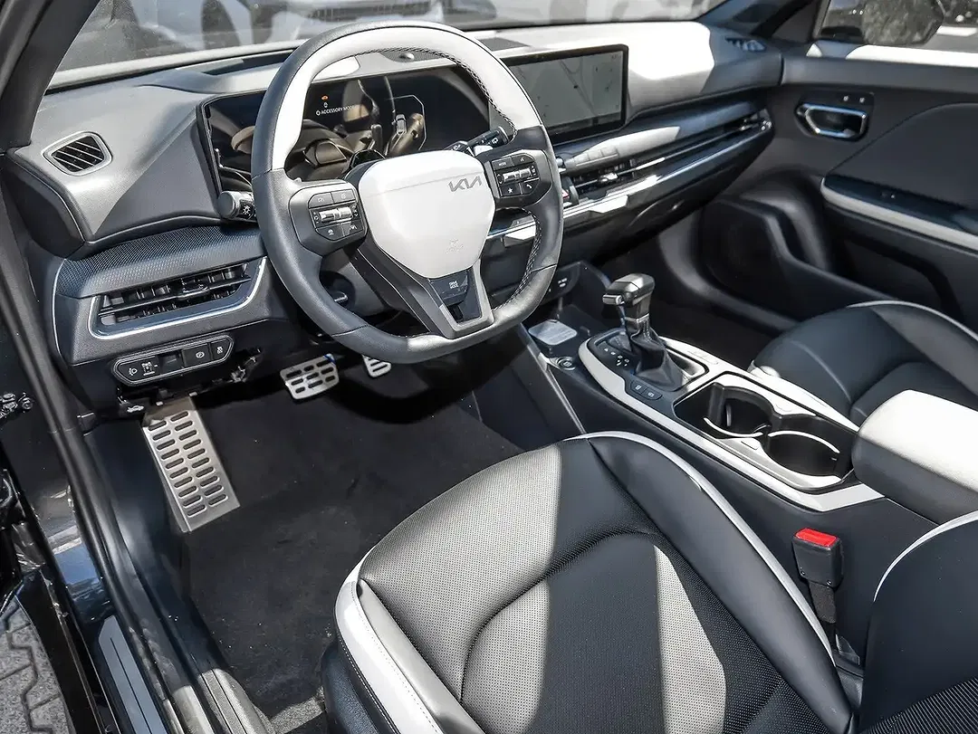 Kia K4 - Thumbnail 5