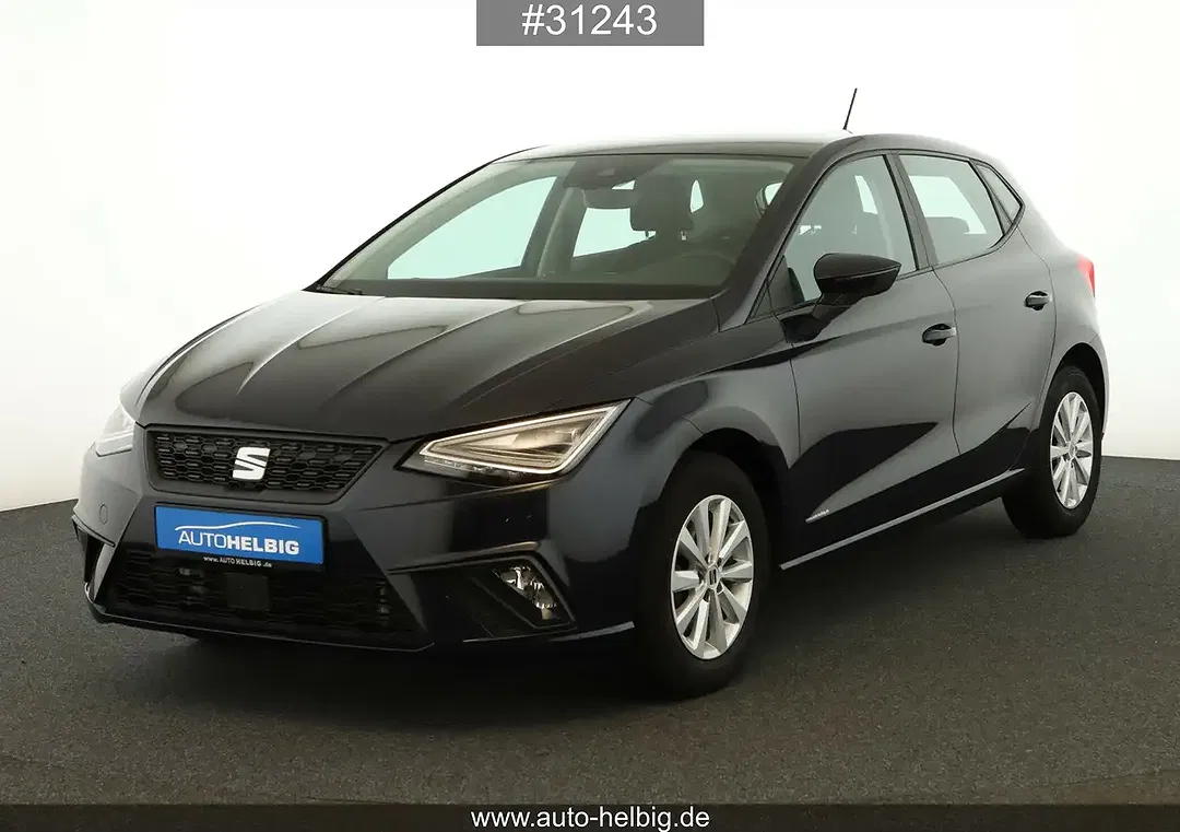 SEAT Ibiza 1.0 TSI Style - foto 1