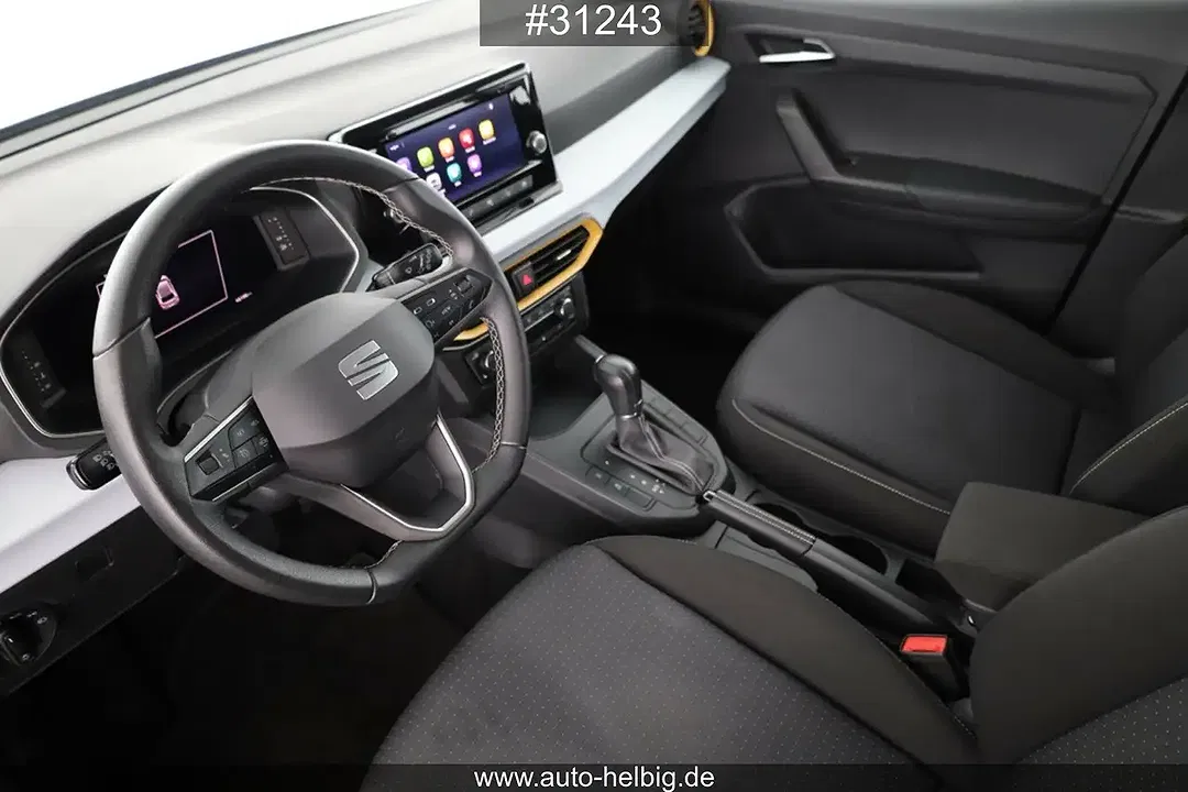 SEAT Ibiza - Thumbnail 9