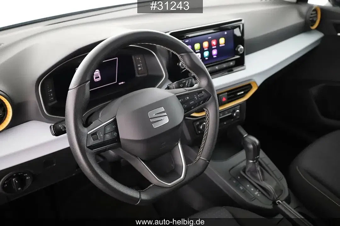SEAT Ibiza - Thumbnail 10
