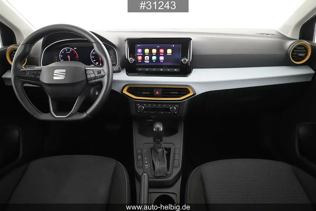 SEAT Ibiza - Thumbnail 13