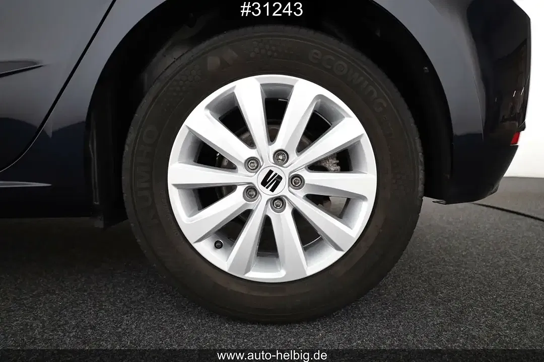 SEAT Ibiza 1.0 TSI Style - foto 14
