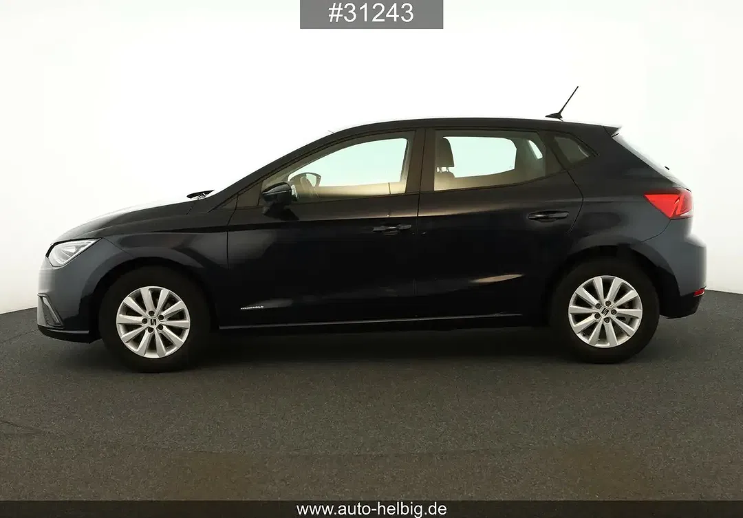 SEAT Ibiza 1.0 TSI Style - foto 2
