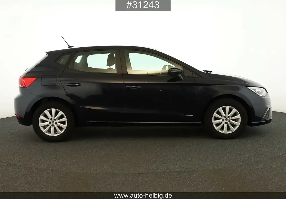 SEAT Ibiza - Thumbnail 6