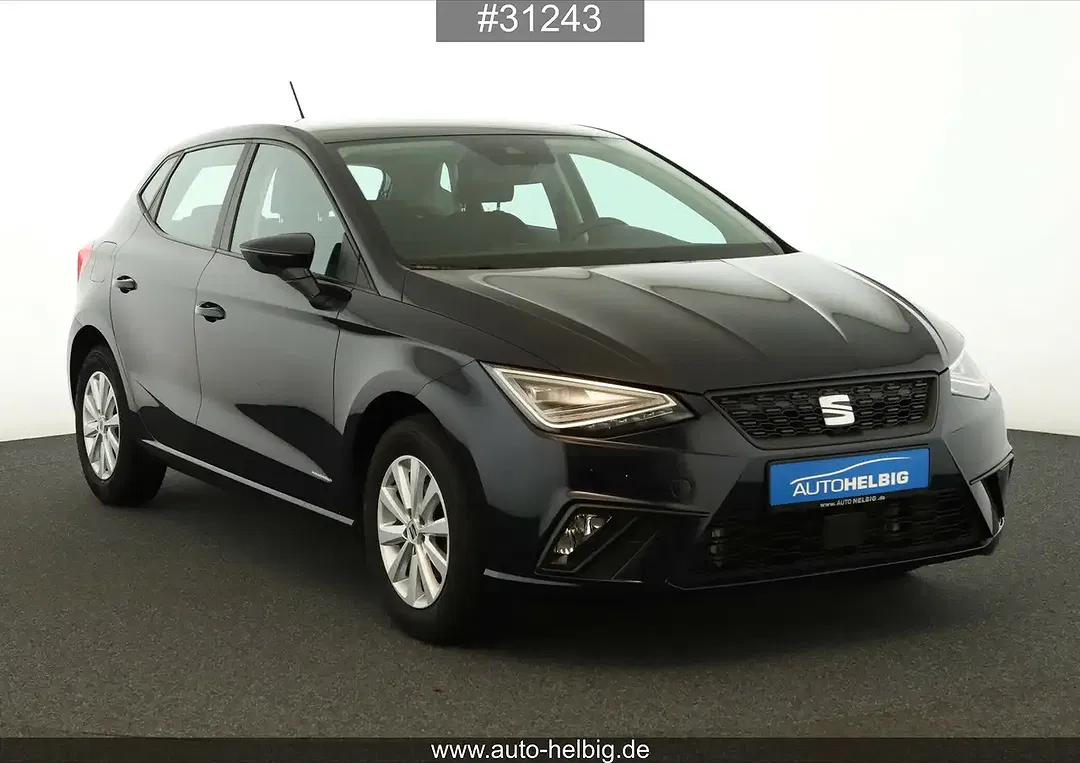 SEAT Ibiza - Thumbnail 7