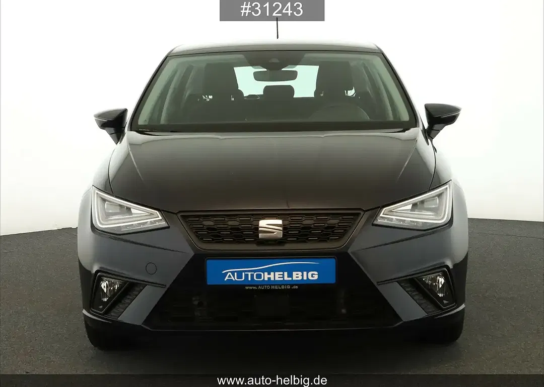SEAT Ibiza - Thumbnail 8