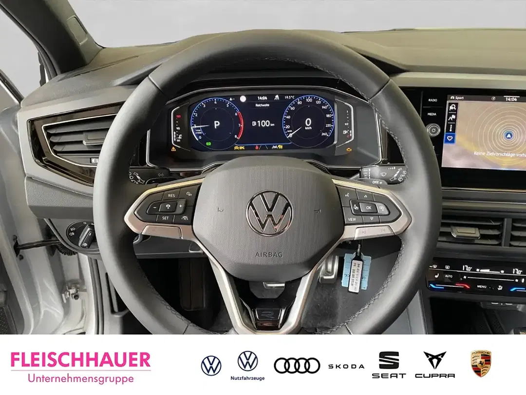 Volkswagen Polo - Thumbnail 14
