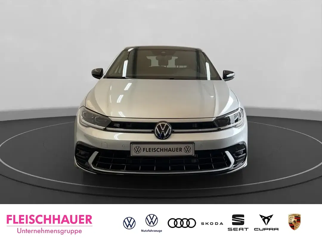 Volkswagen Polo - Thumbnail 2