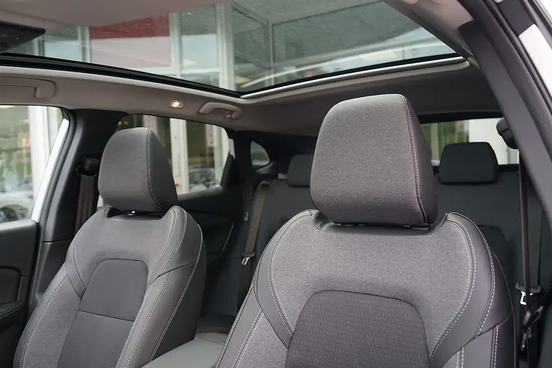 Nissan Qashqai - Thumbnail 9