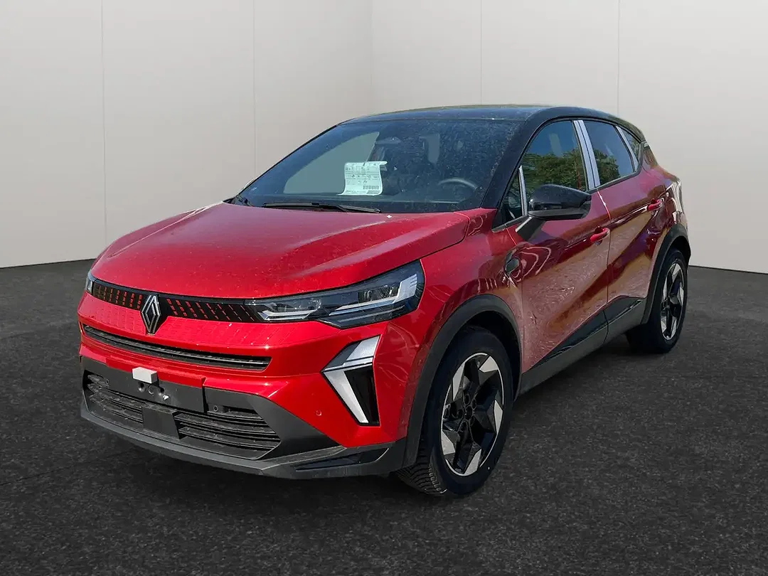 Renault Captur - Afbeelding 1