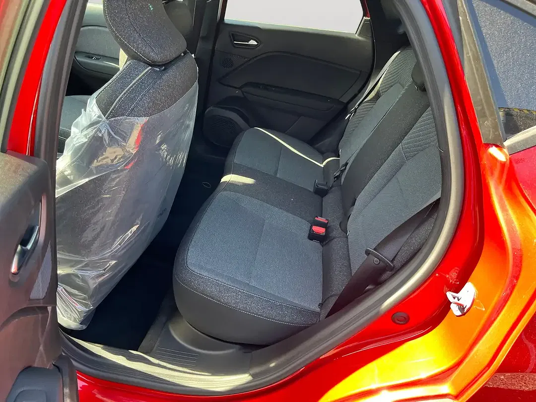Renault Captur - Thumbnail 14