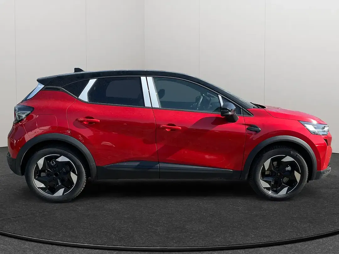 Renault Captur - Thumbnail 6