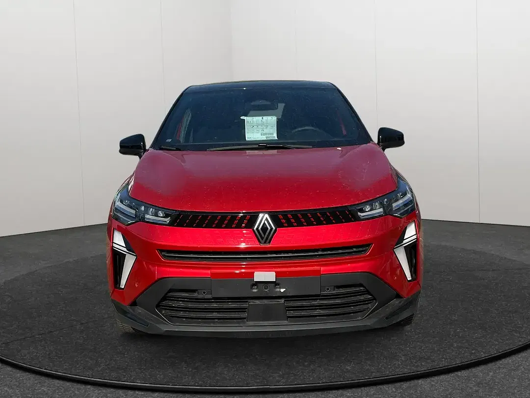 Renault Captur - Thumbnail 8