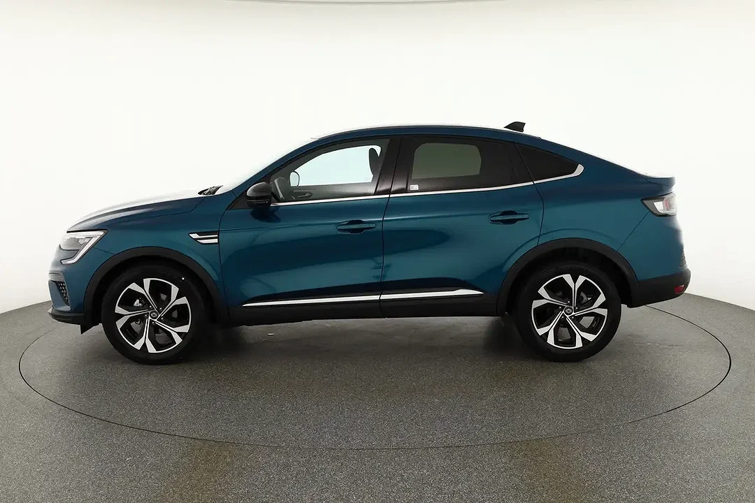Renault Arkana - Afbeelding 1