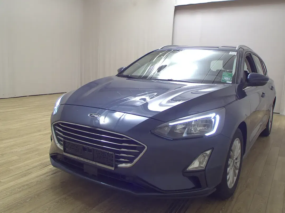 Ford Focus 1.0 EcoBoost Titanium - foto 2
