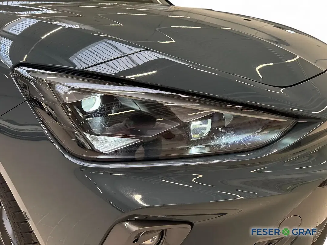 CUPRA Leon - Thumbnail 14