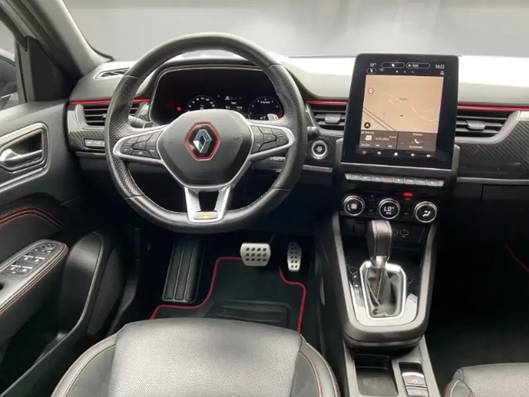 Renault Arkana - Thumbnail 9