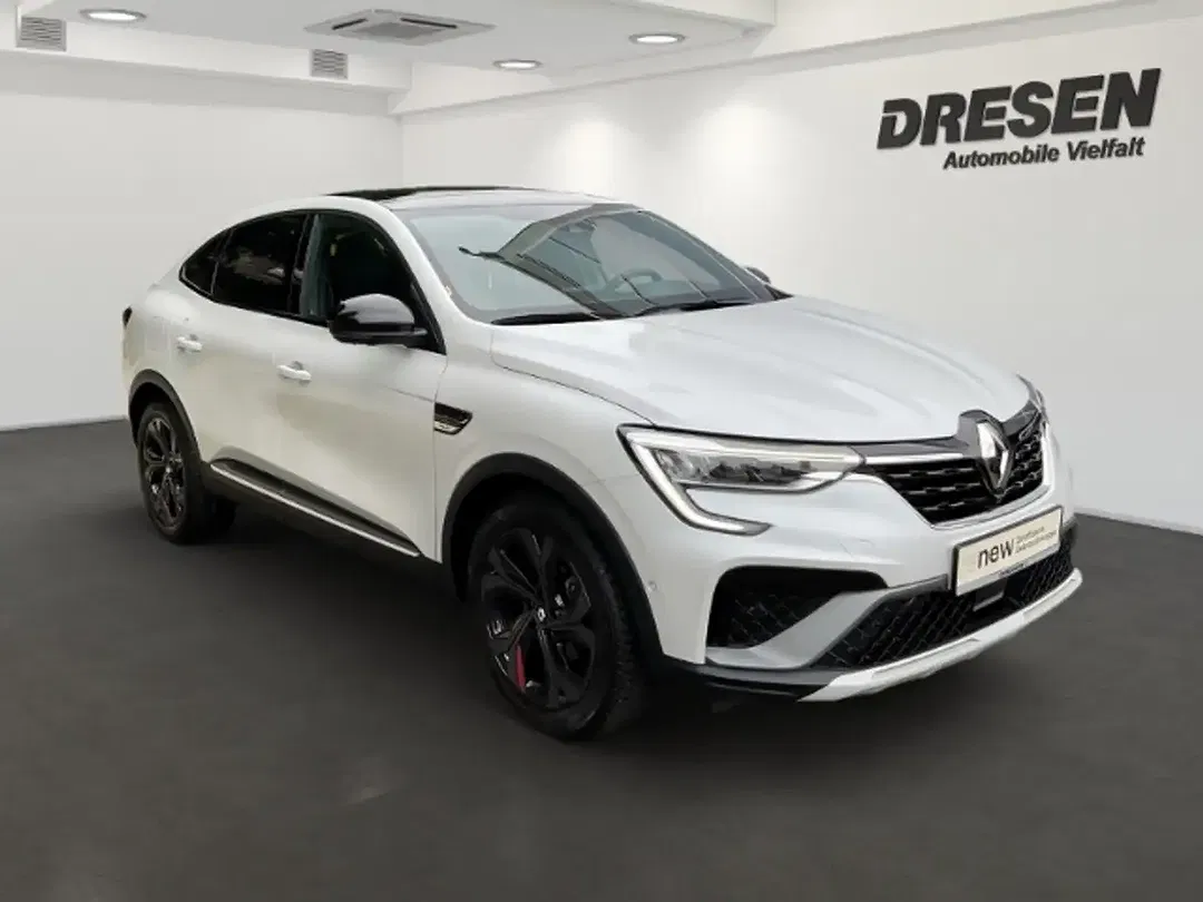 Renault Arkana 1.3 TCe RS Line - foto 1