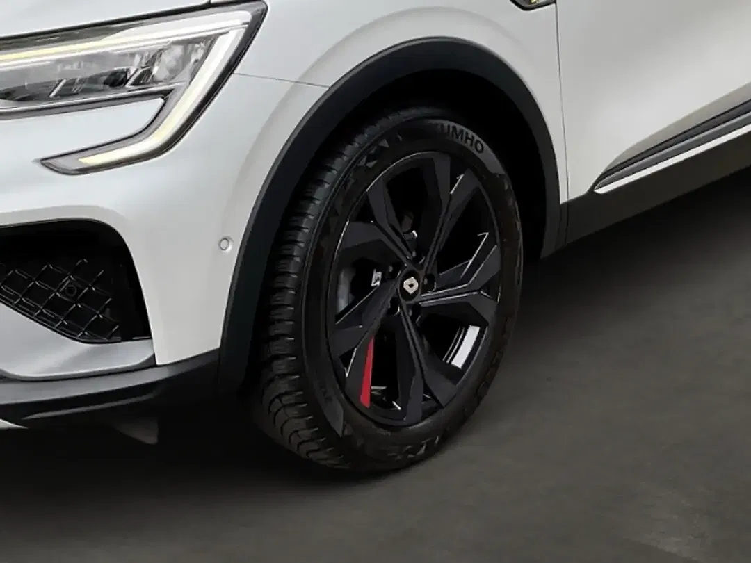Renault Arkana - Thumbnail 5