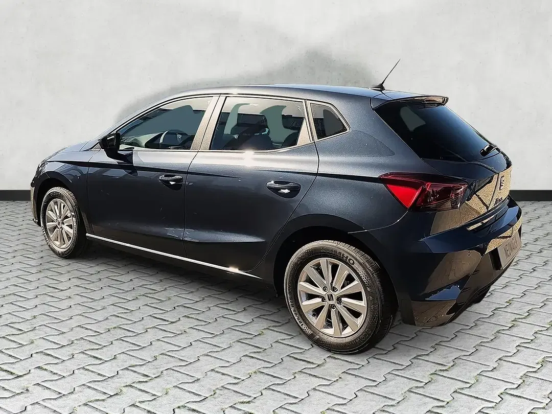 SEAT Ibiza - Thumbnail 5
