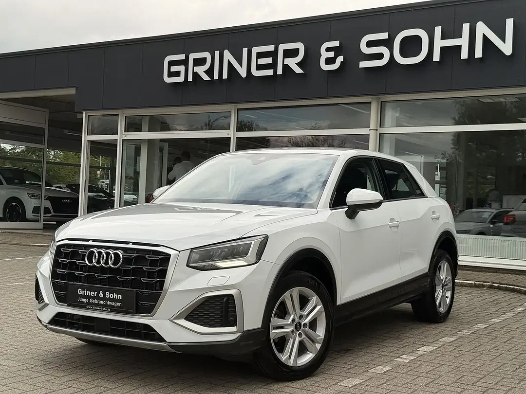 Audi Q2 - Afbeelding 1