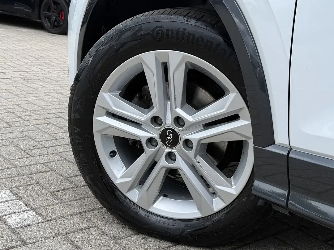 Audi Q2 - Thumbnail 10