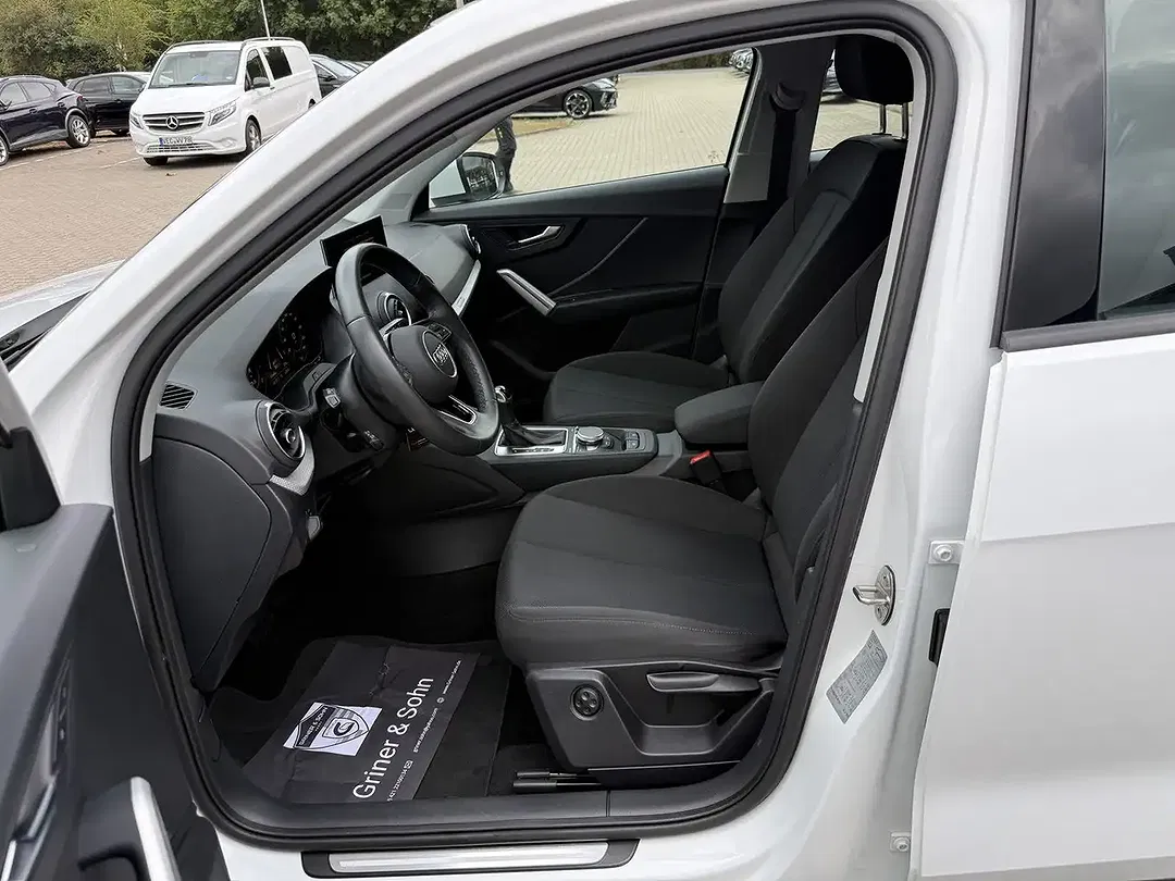 Audi Q2 35 TFSI advanced - foto 15