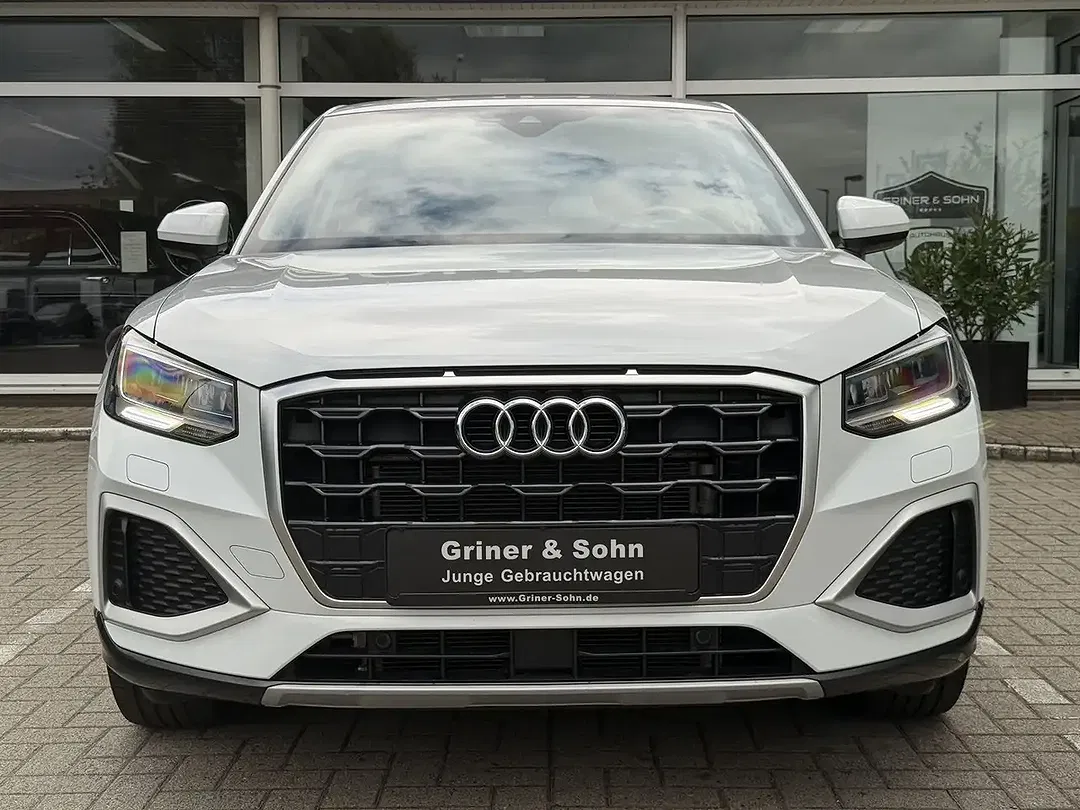 Audi Q2 35 TFSI advanced - foto 2