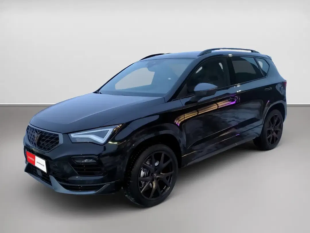 CUPRA Ateca - Thumbnail 1