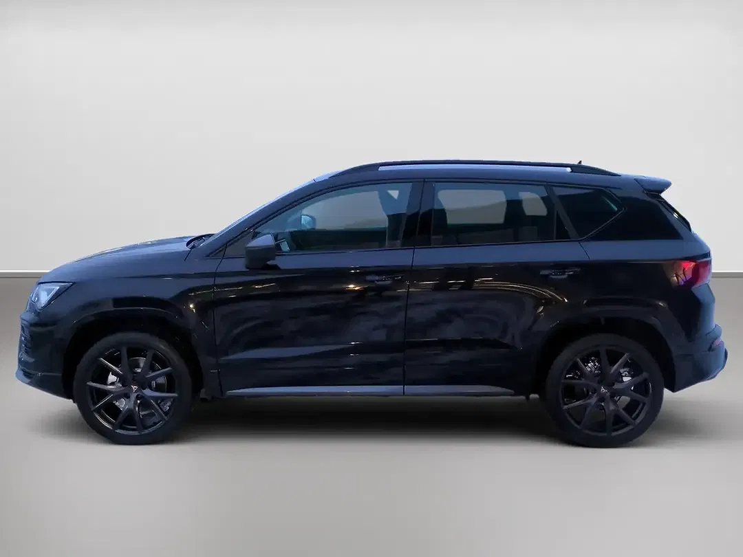 CUPRA Ateca - Thumbnail 3