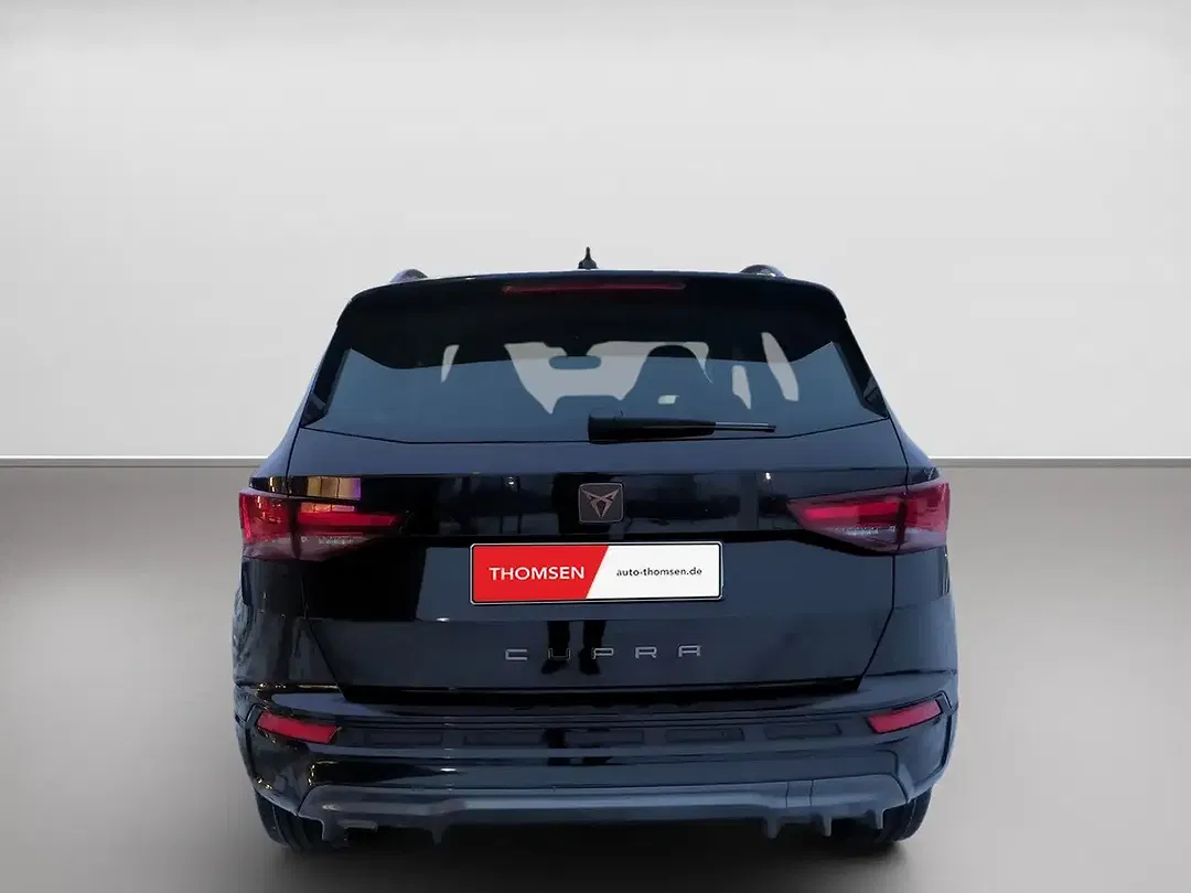 CUPRA Ateca - Thumbnail 5