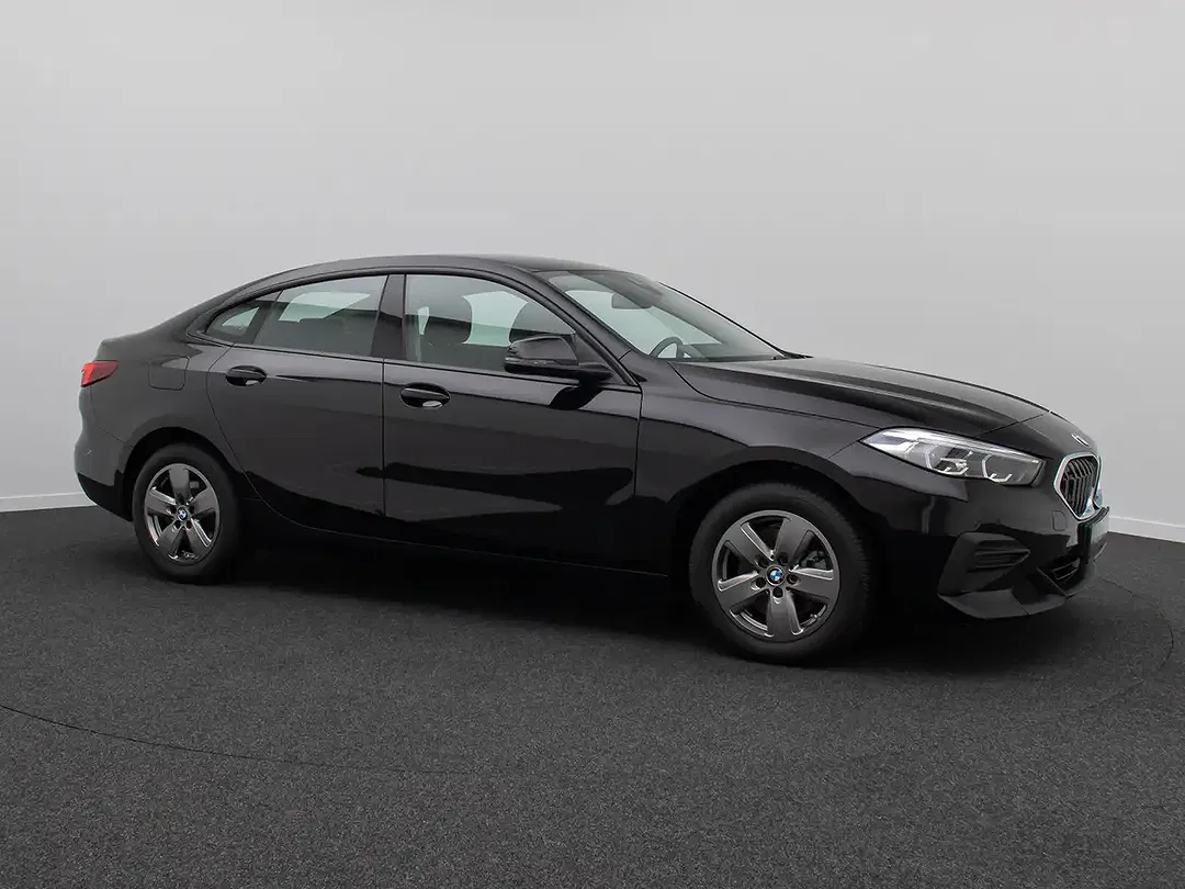 BMW 218 - Thumbnail 4