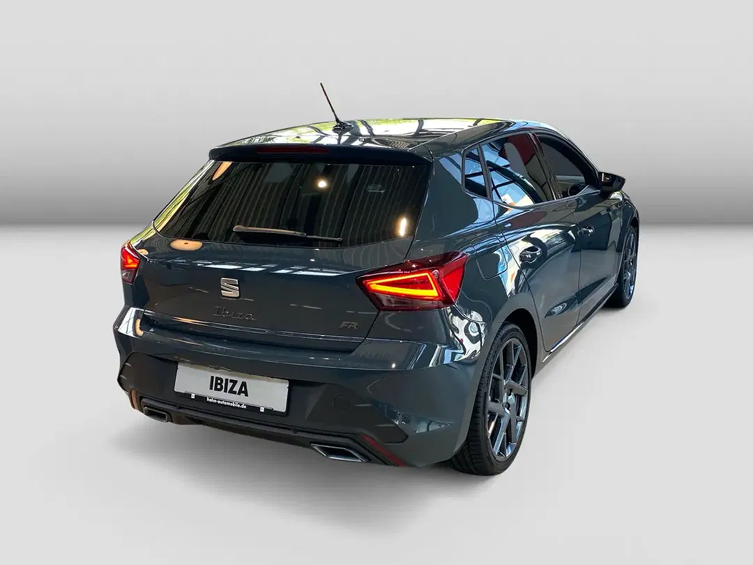 SEAT Ibiza 1.0 TSI FR - foto 1
