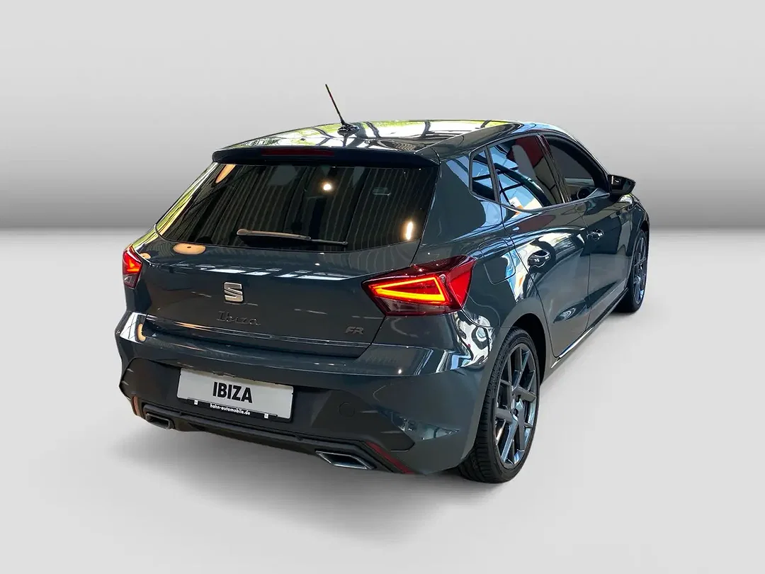SEAT Ibiza - Afbeelding 1