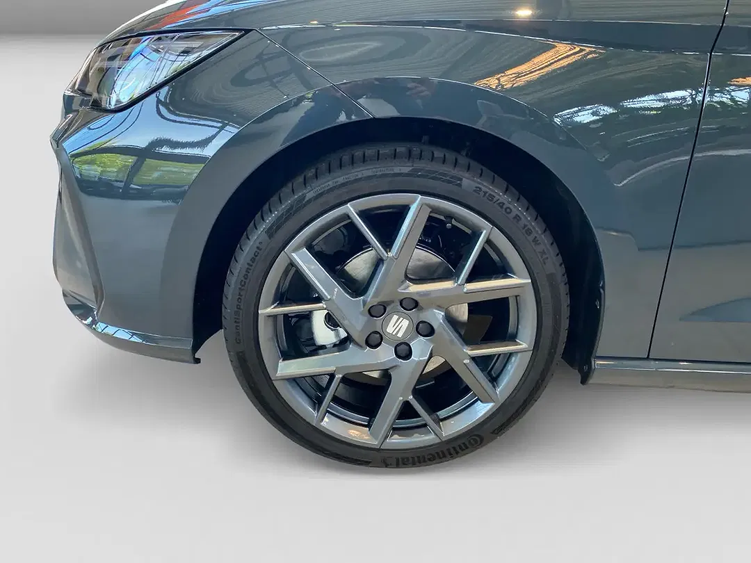 SEAT Ibiza - Thumbnail 3