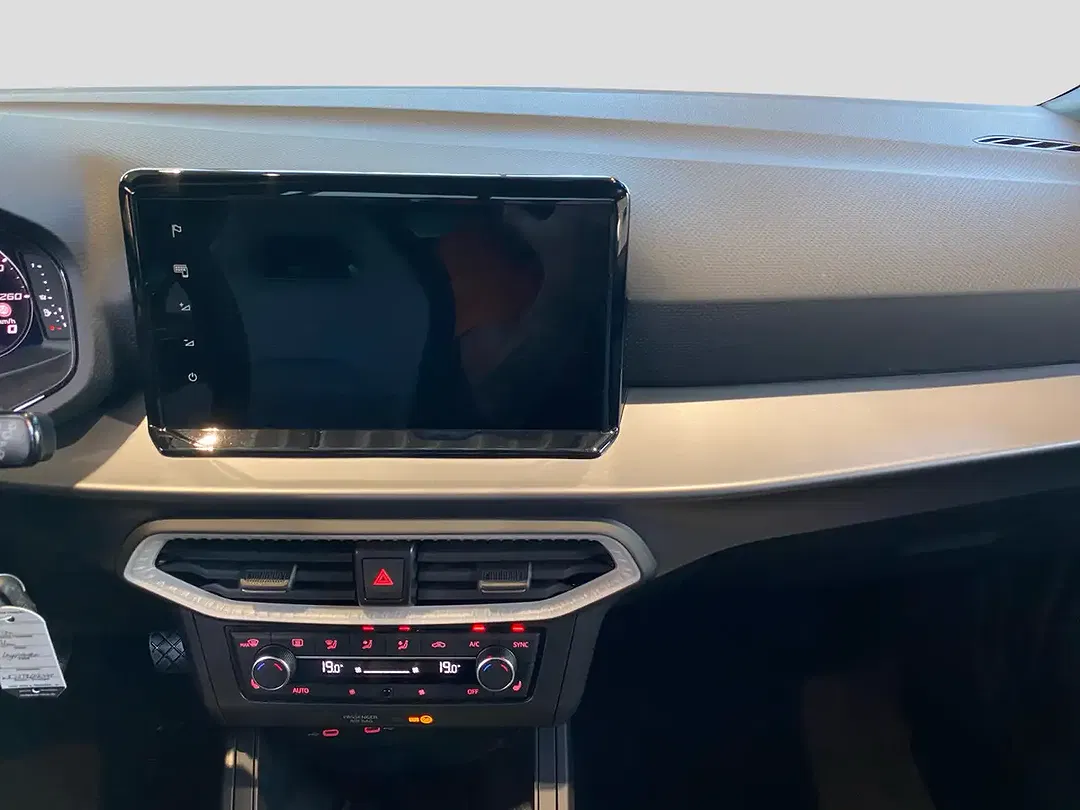 SEAT Ibiza - Thumbnail 5