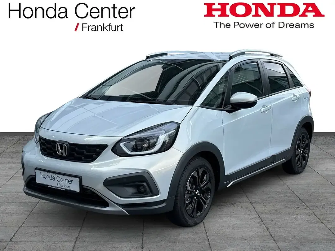 Honda Jazz 1.5 i-MMD Hybrid Crosstar Advance - foto 1
