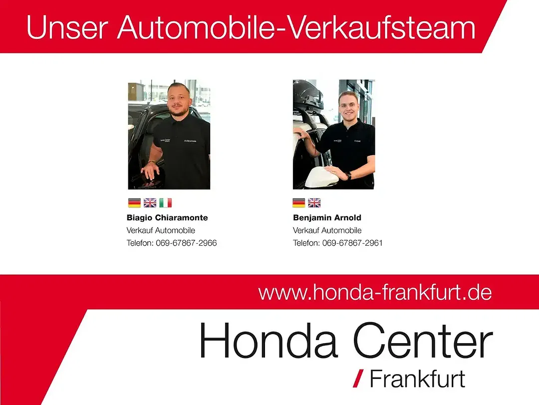 Honda Jazz 1.5 i-MMD Hybrid Crosstar Advance - foto 12