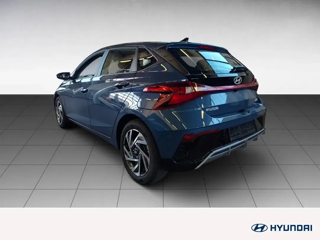 Hyundai i20 - Thumbnail 7