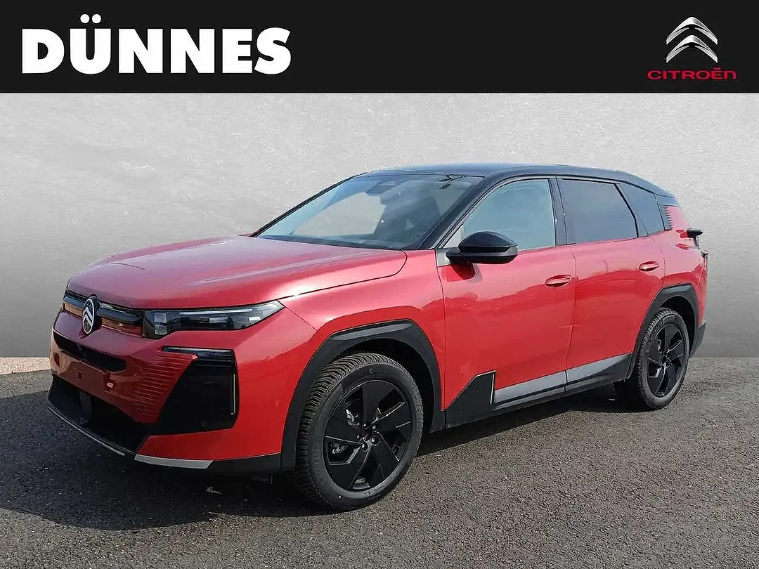 Citroen C5 Aircross - Afbeelding 1