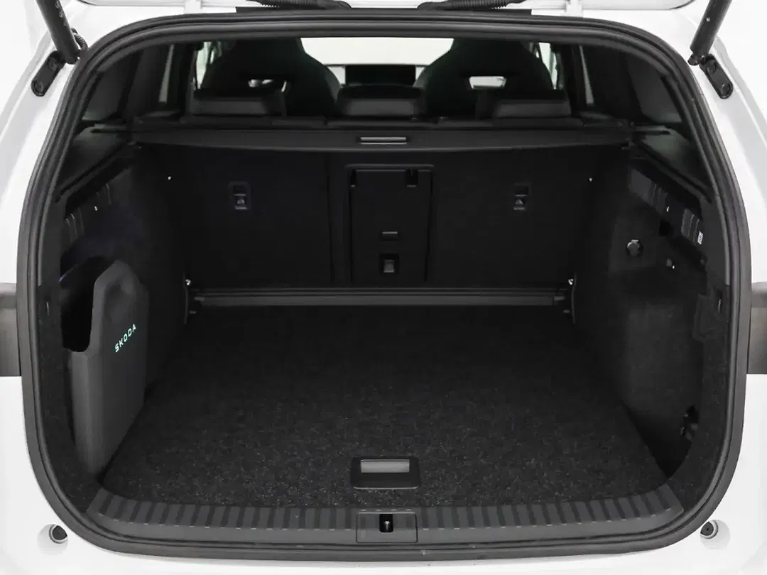 Skoda Enyaq - Thumbnail 14