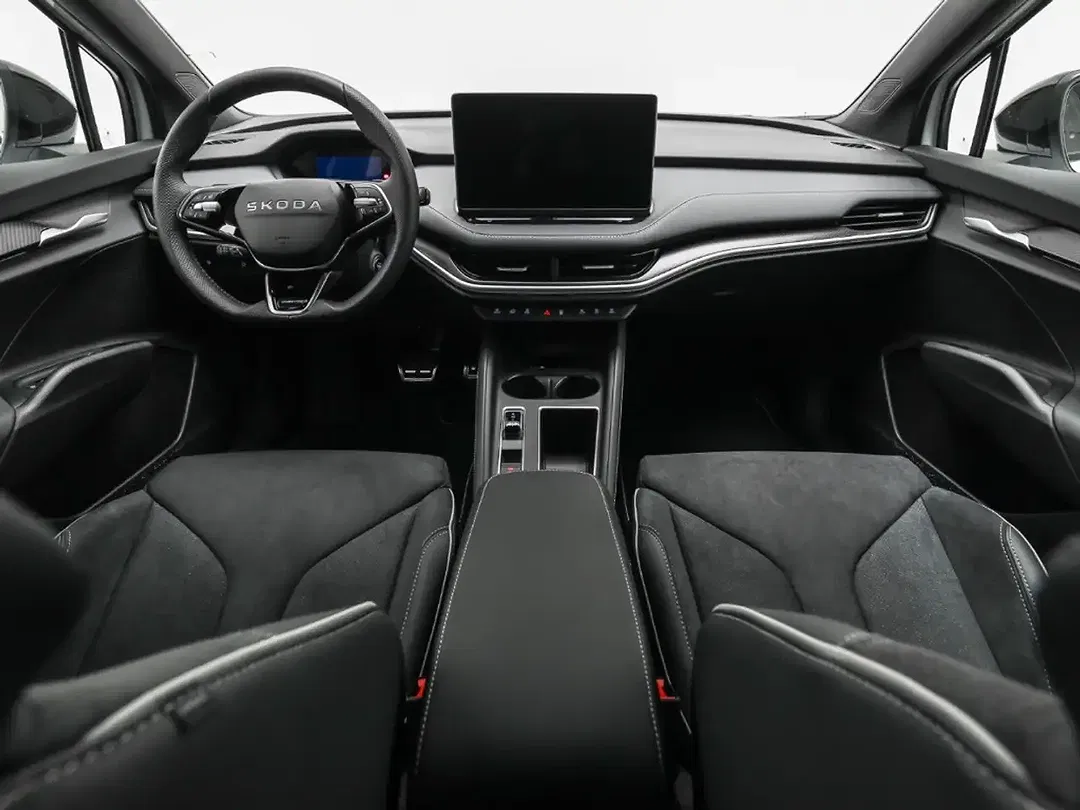 Skoda Enyaq - Thumbnail 6
